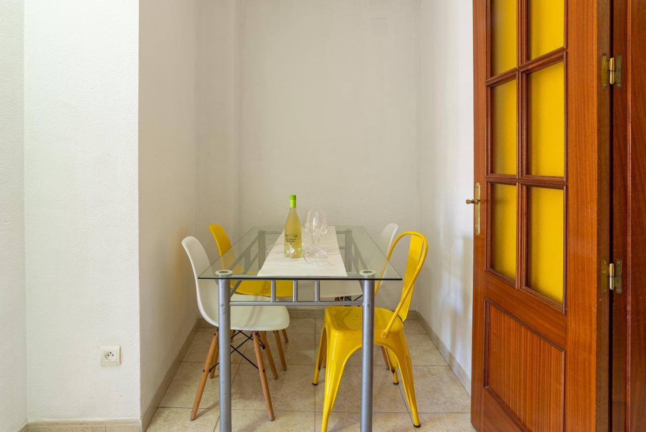 Apartment Centro Historico Parking Gratis Sr2 *