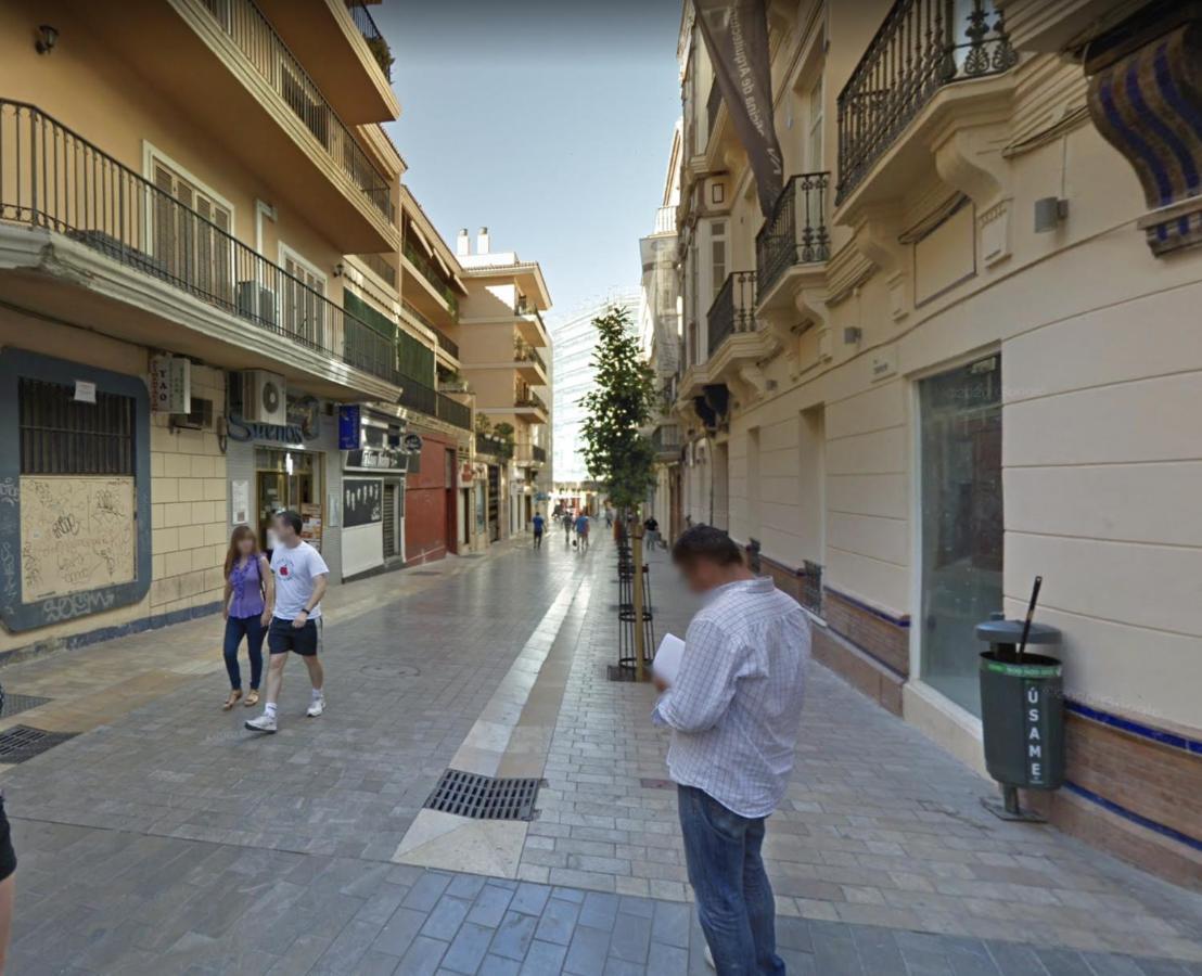 Holidays2malaga Beatas & Balcon