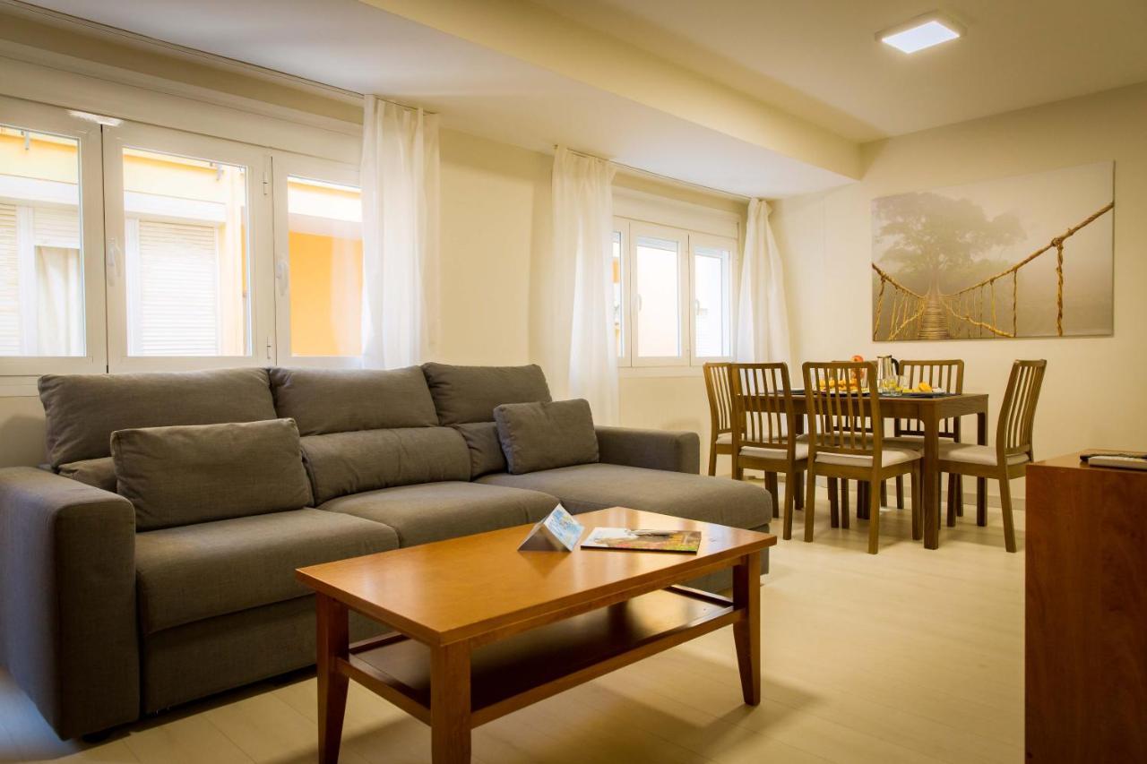 Appartement Holidays2malaga Beatas & Balcon
