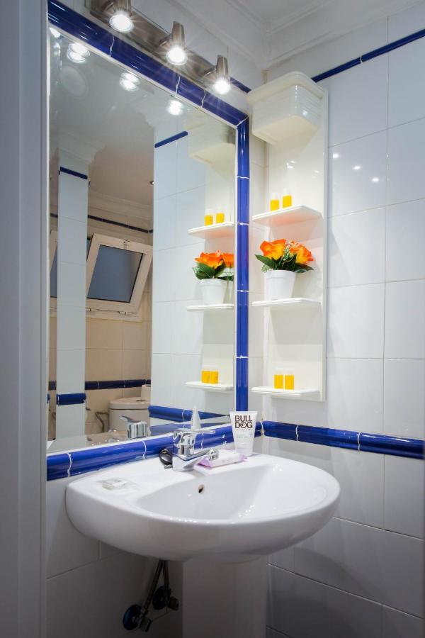 Holidays2malaga Beatas & Balcon Appartement *