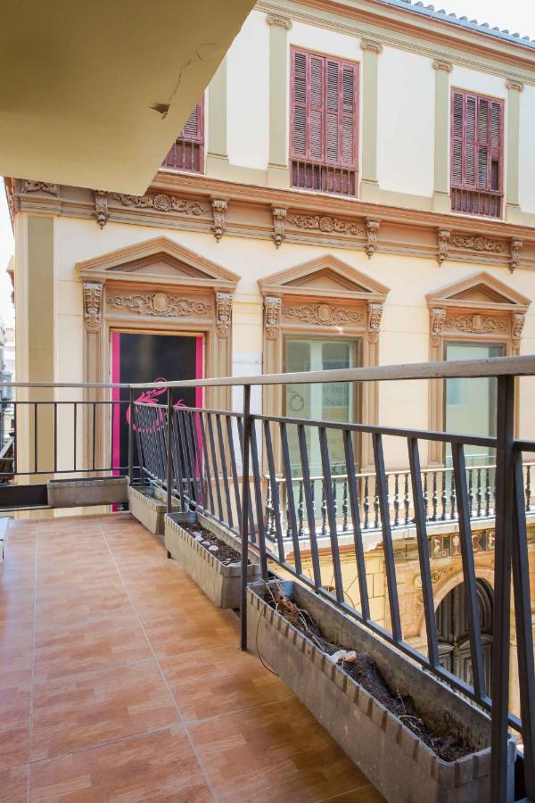 Appartement Holidays2malaga Beatas & Balcon