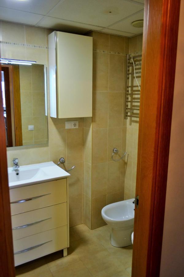 Hospitales Y Centro Suites *