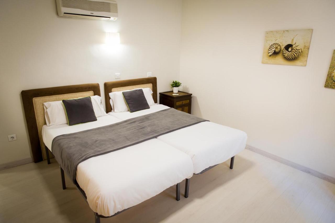 Holidays2malaga Beatas & Balcon *