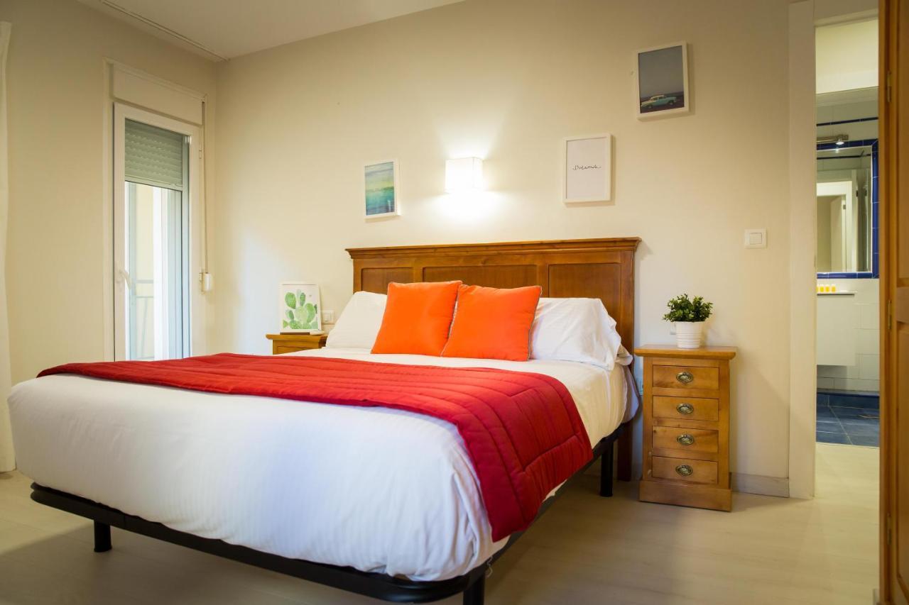 Appartement Holidays2malaga Beatas & Balcon