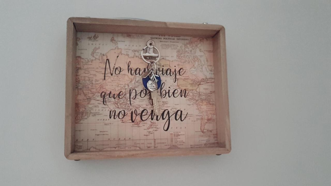 Apartment Gloria 1 Parking Privado Gratis