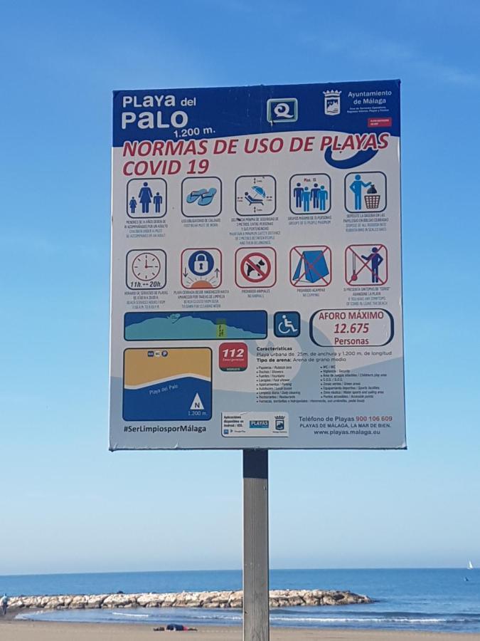 Gloria 1 Parking Privado Gratis * Malaga