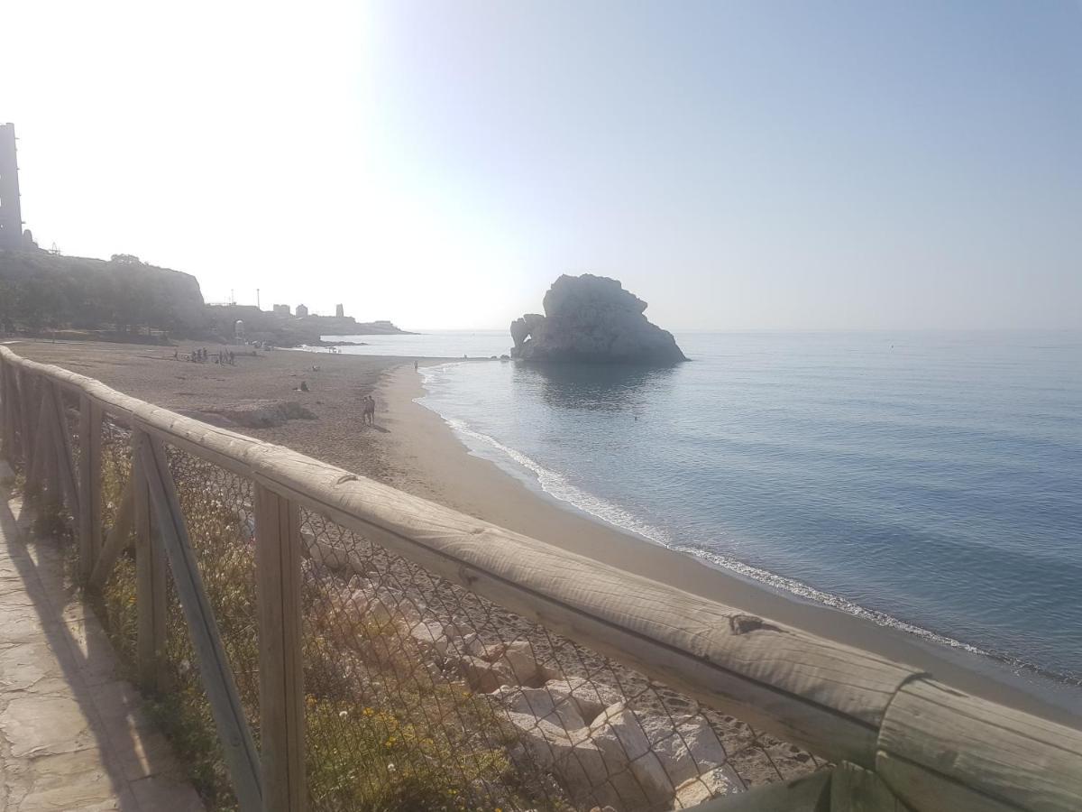 Gloria 1 Parking Privado Gratis Apartment Malaga