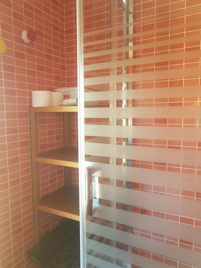 Apartment Gloria 1 Parking Privado Gratis *