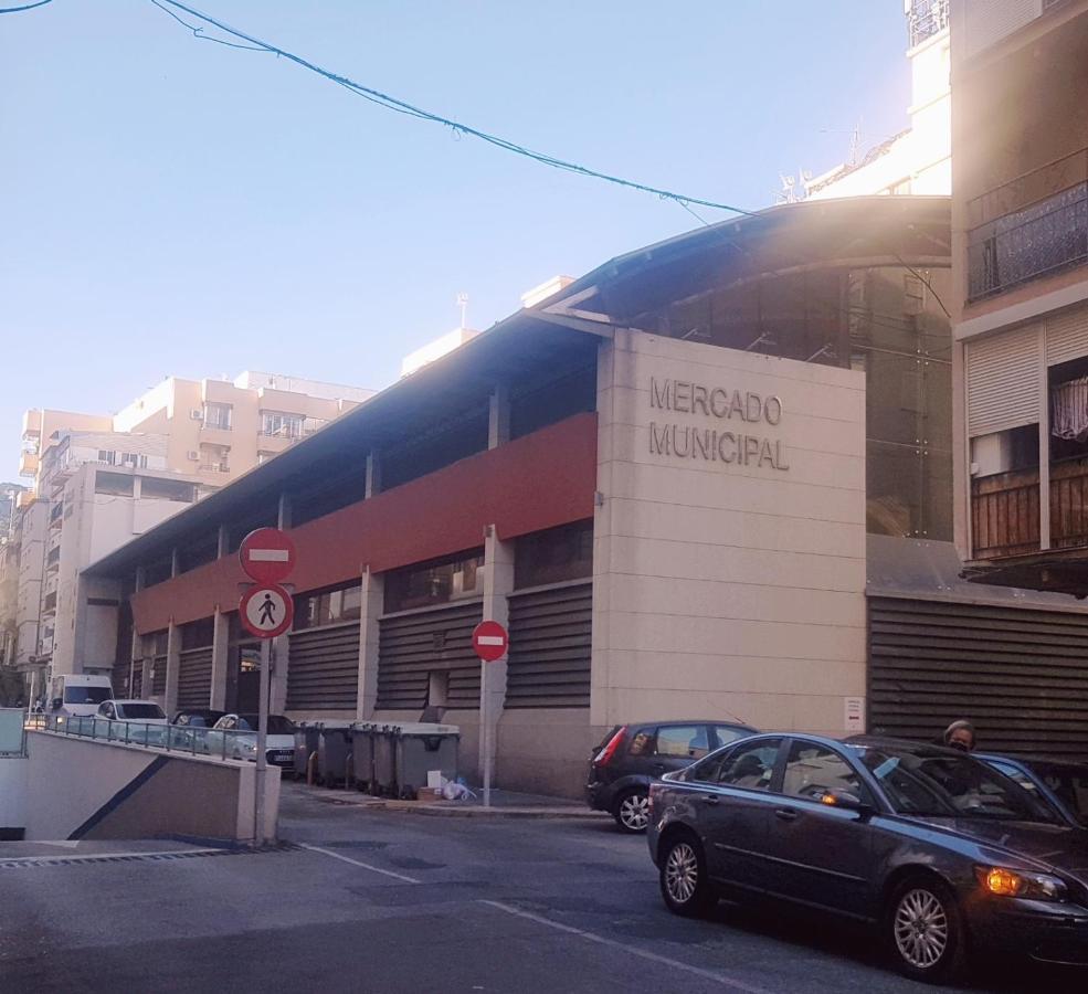 Apartment Gloria 1 Parking Privado Gratis *