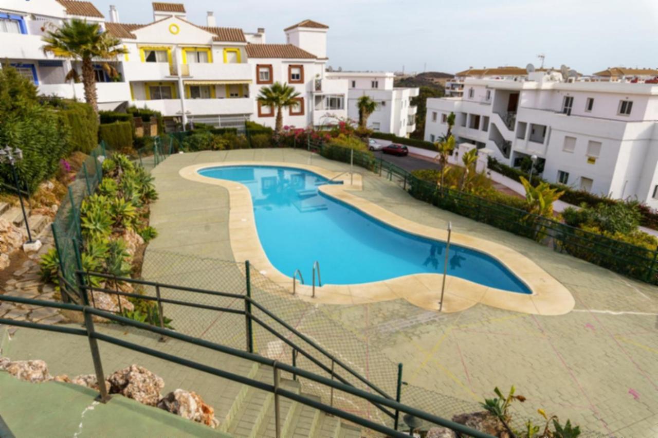 Ct 129 - Colina Of Riviera - Pool & Garden * Malaga