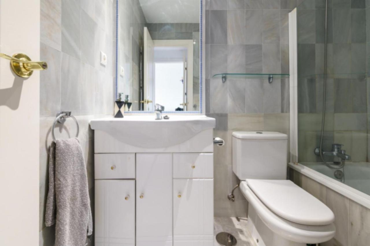 Apartamento Ct 129 - Colina Of Riviera - Pool & Garden Málaga