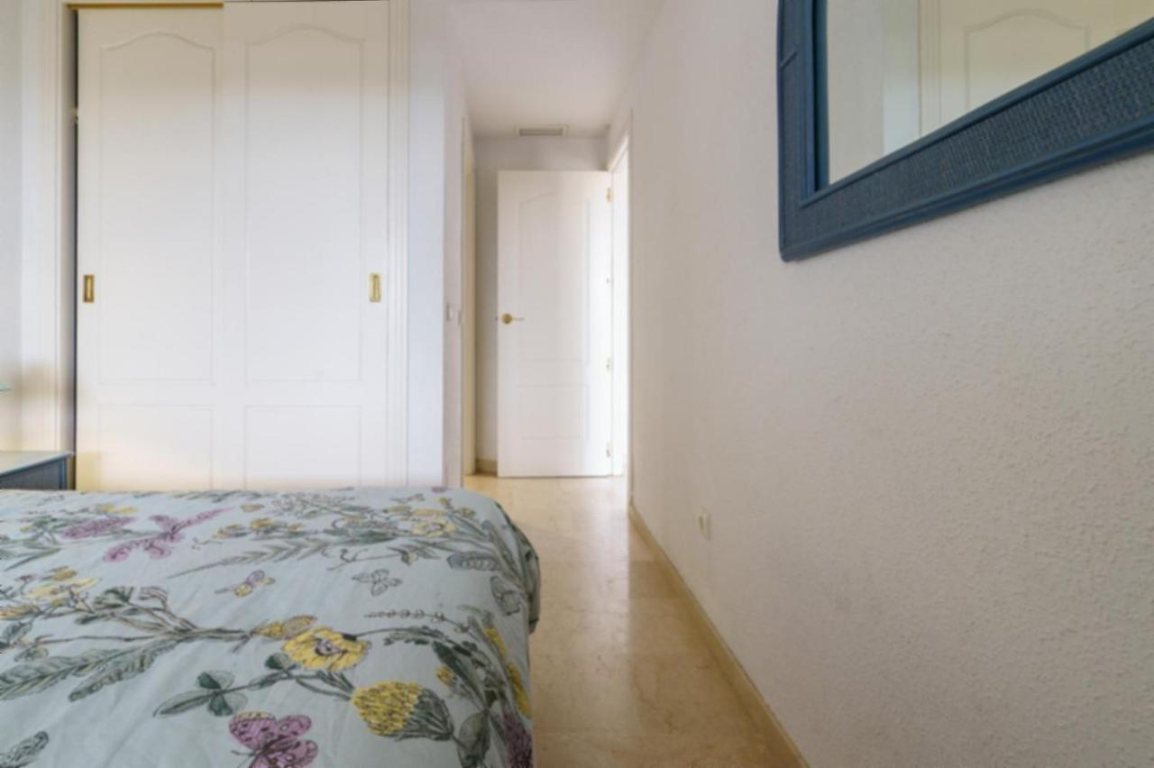 Ct 129 - Colina Of Riviera - Pool & Garden Apartment