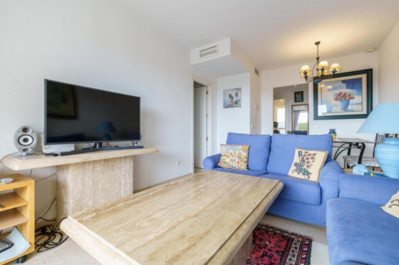 Ct 129 - Colina Of Riviera - Pool & Garden * Malaga