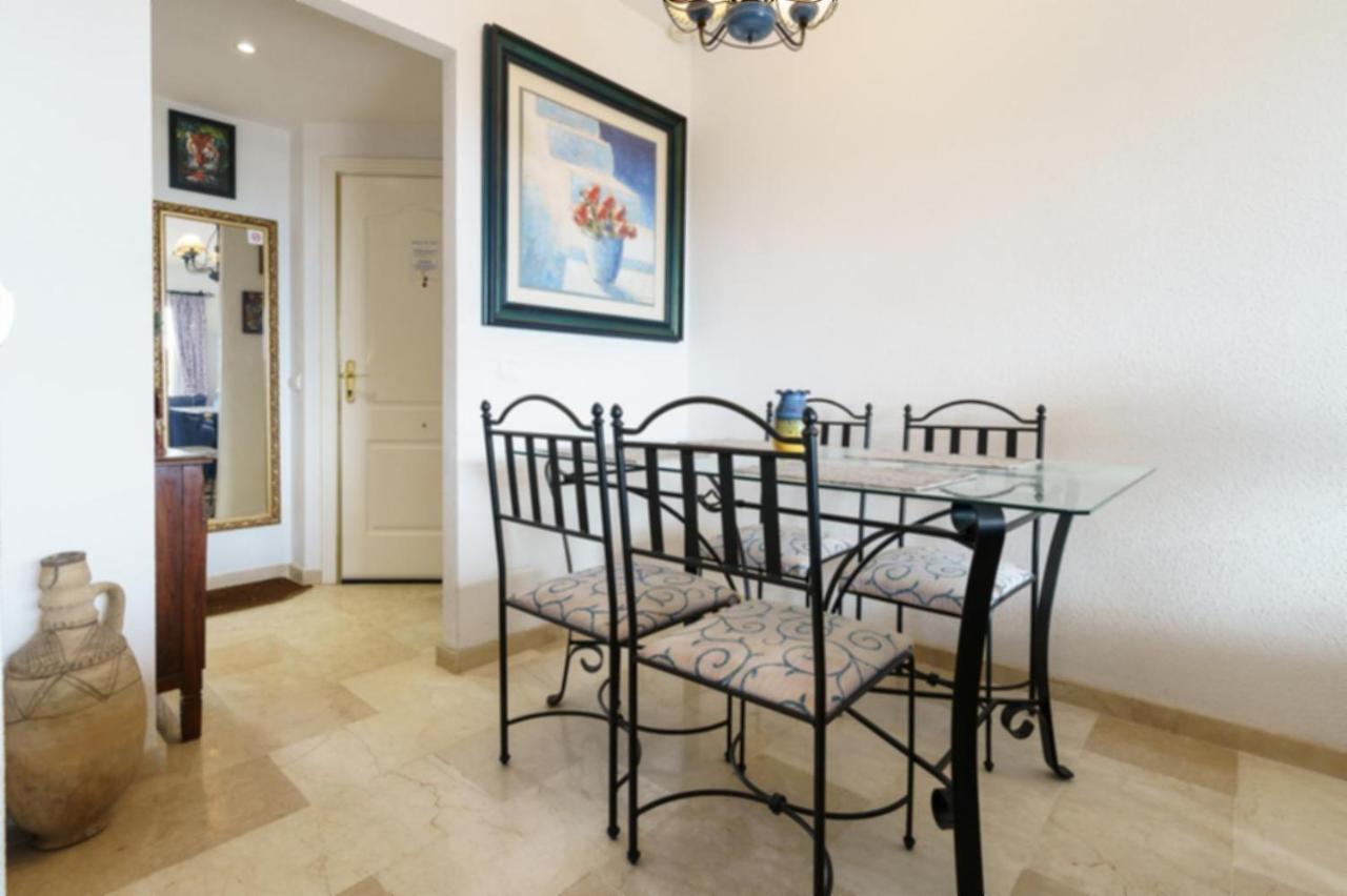 Ct 129 - Colina Of Riviera - Pool & Garden Apartamento *