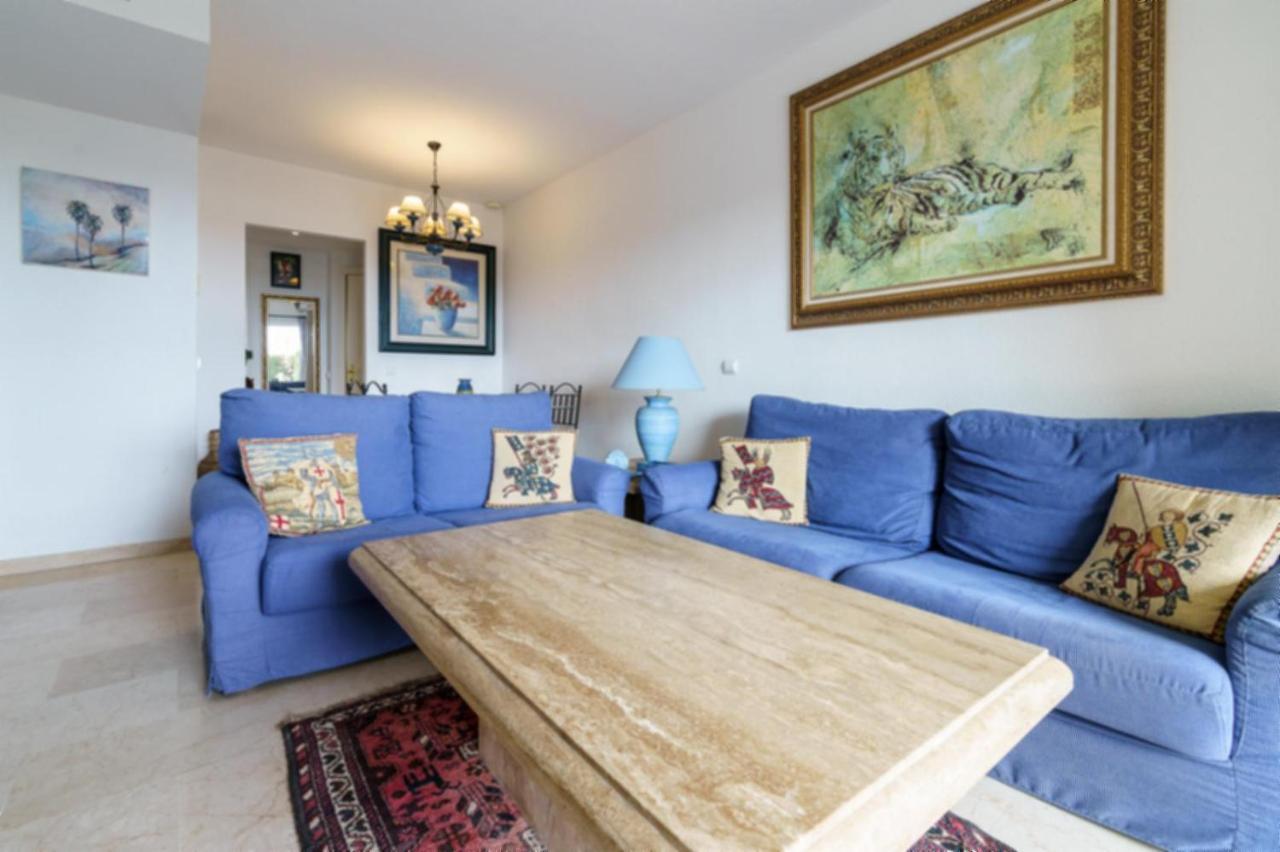 Ct 129 - Colina Of Riviera - Pool & Garden * Malaga