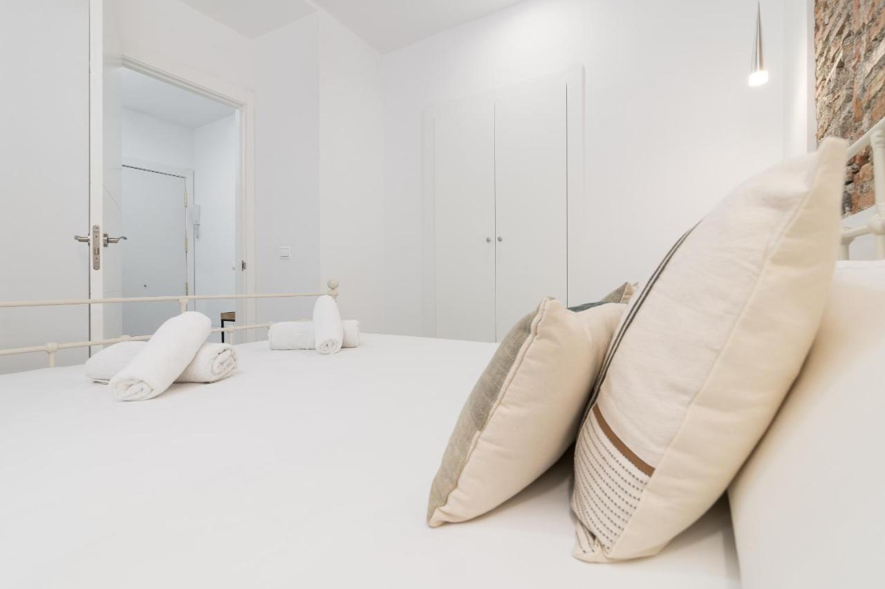 Homes Sweet Alamos Apartment Malaga