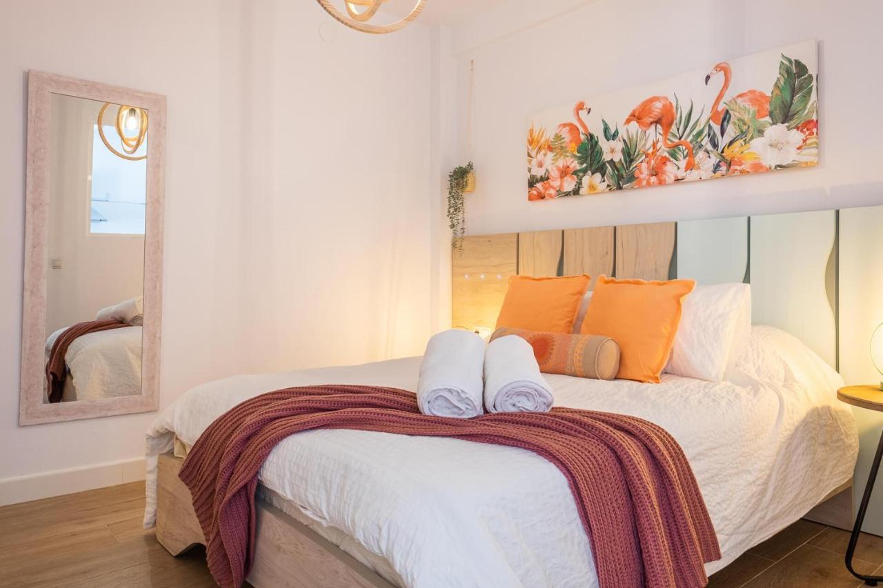 Hh Relax Seafront Apartment *