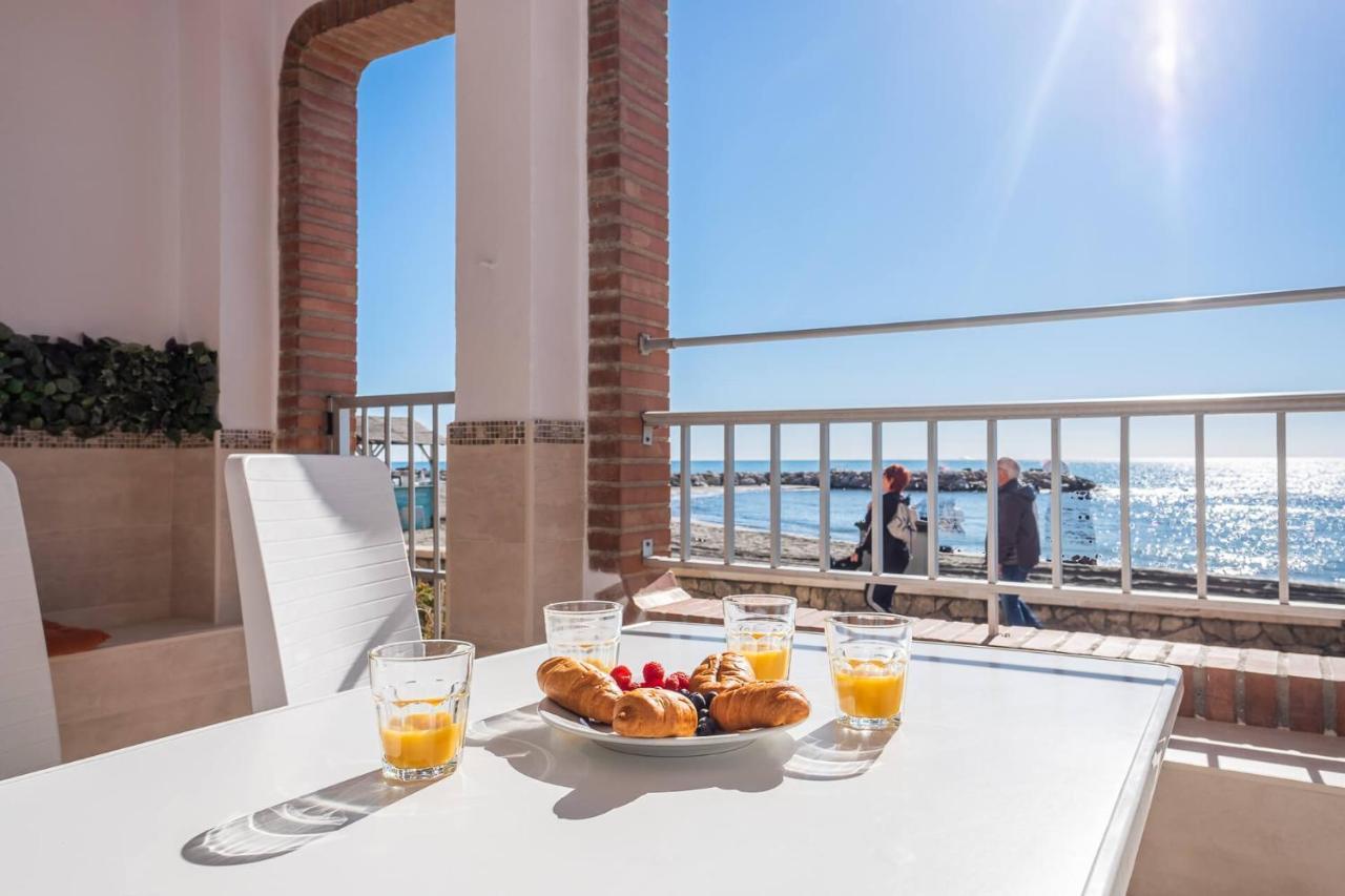 Apartment Hh Relax Seafront Malaga