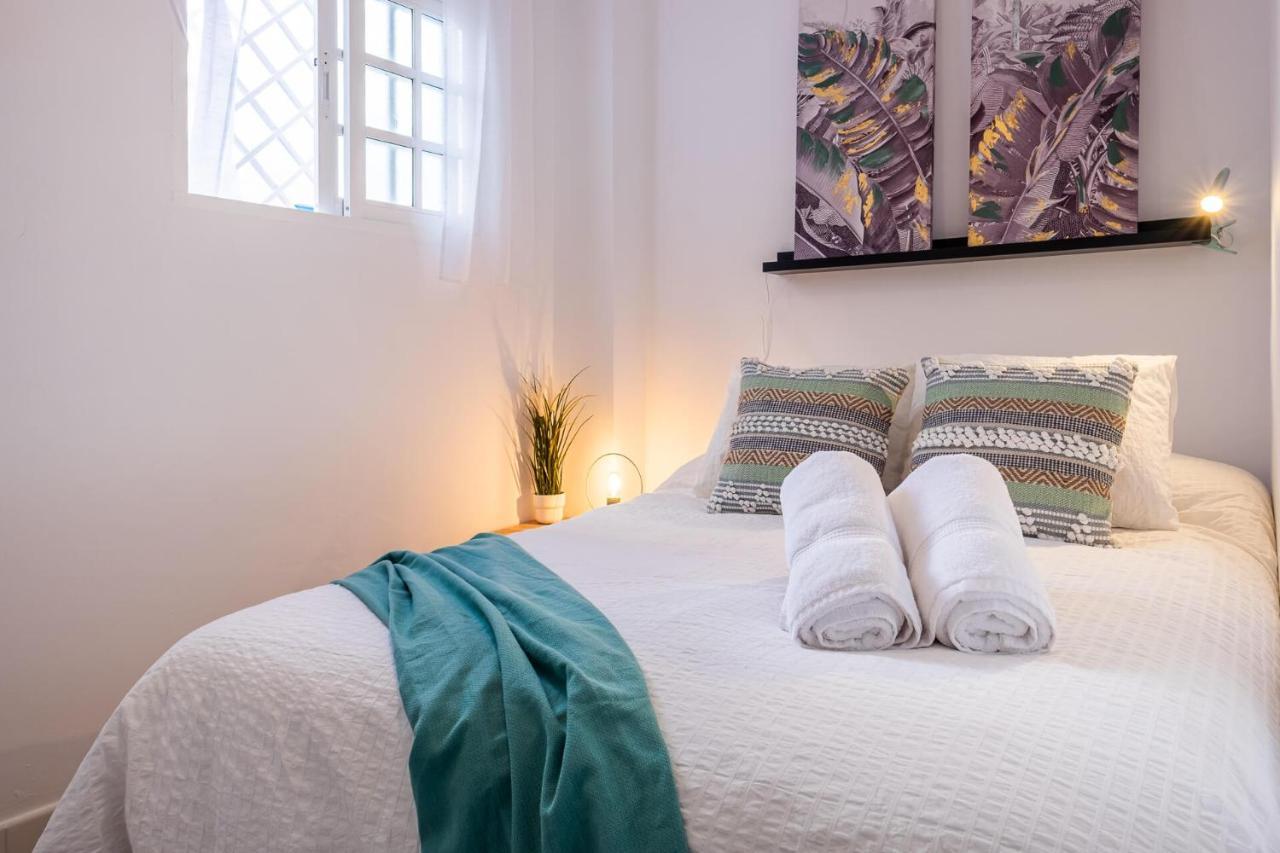 Hh Relax Seafront Apartment