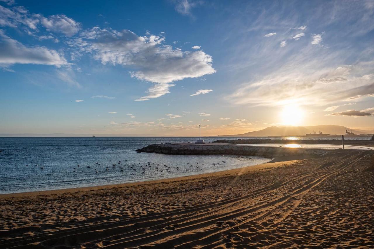 Apartment Hh Relax Seafront Malaga