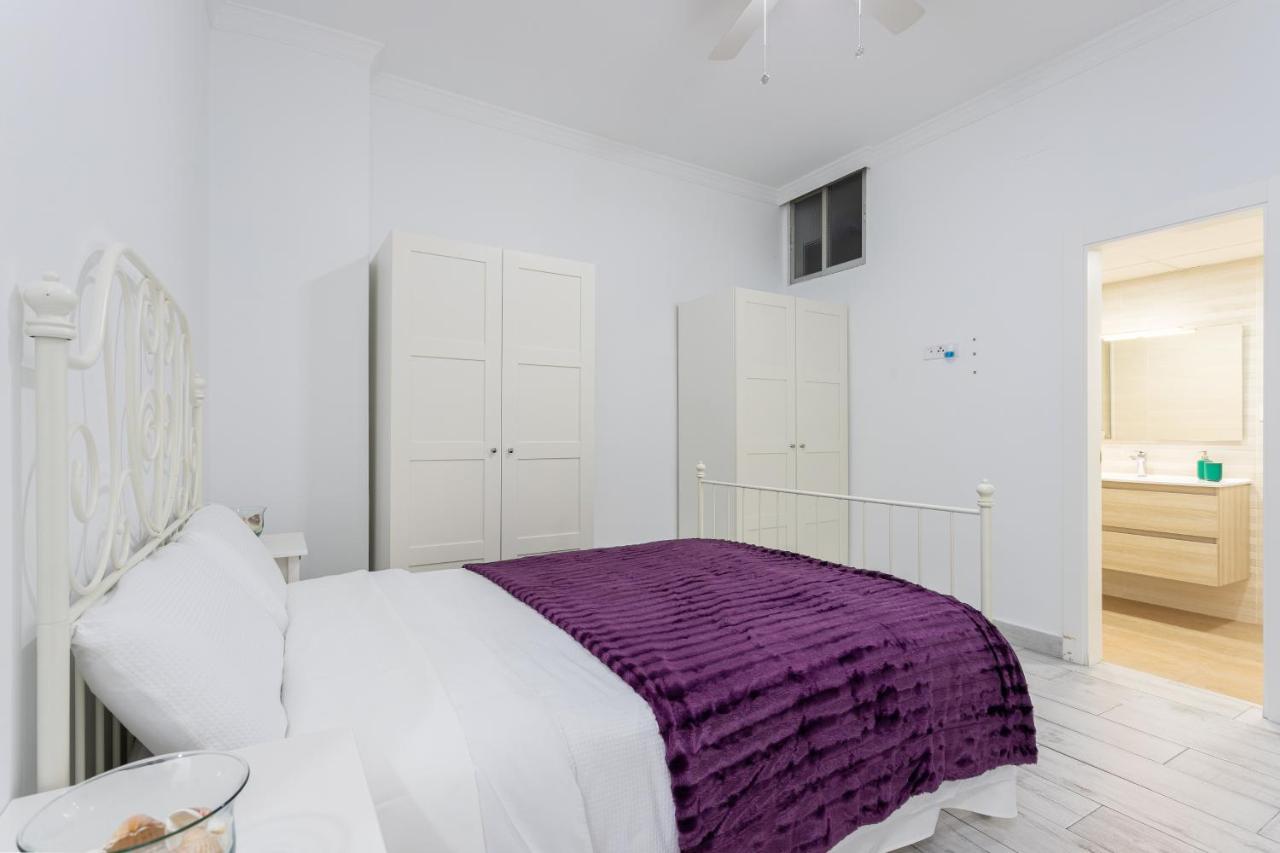 Apartamento Carmen *