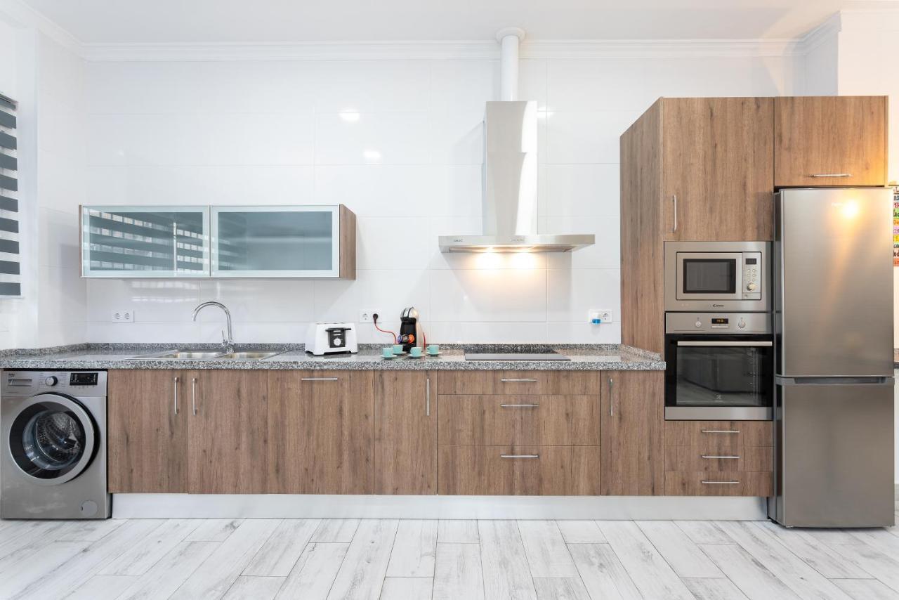 Carmen Apartamento Málaga