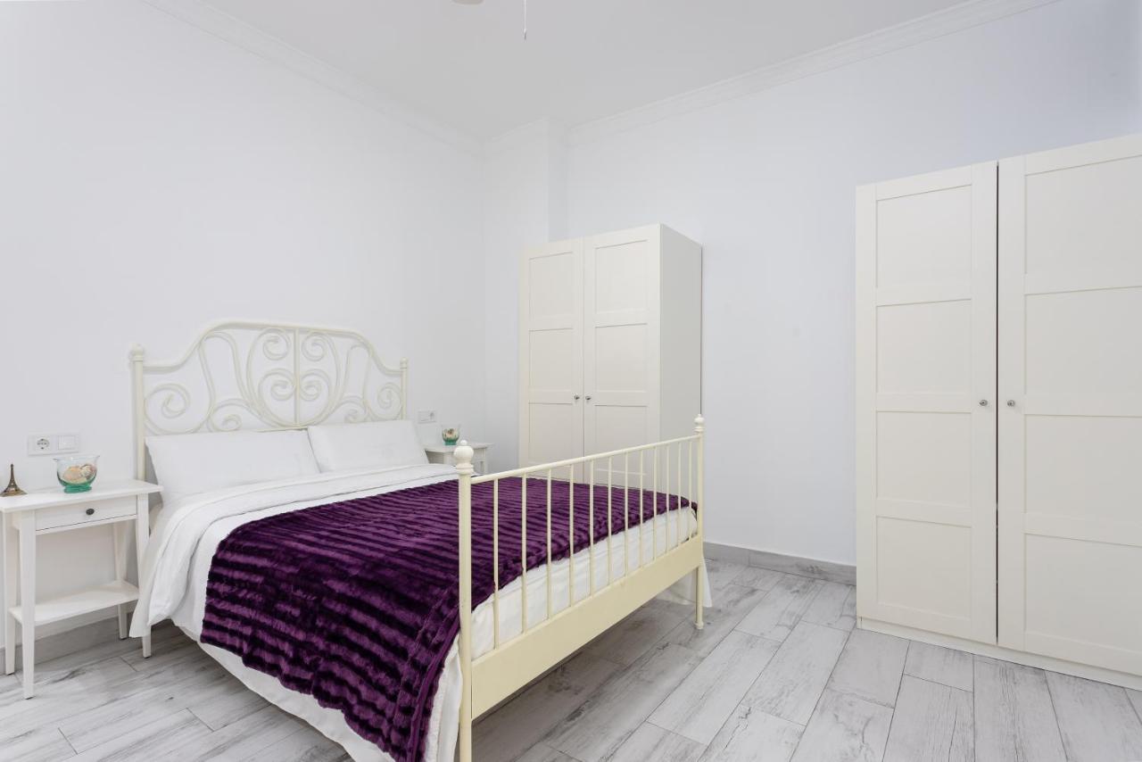 Apartamento Carmen Málaga