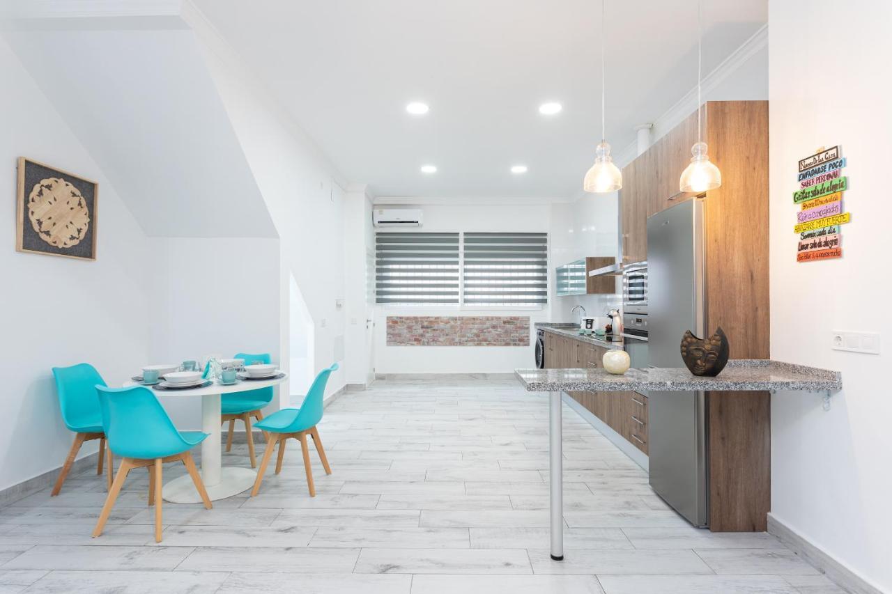 Apartamento Carmen