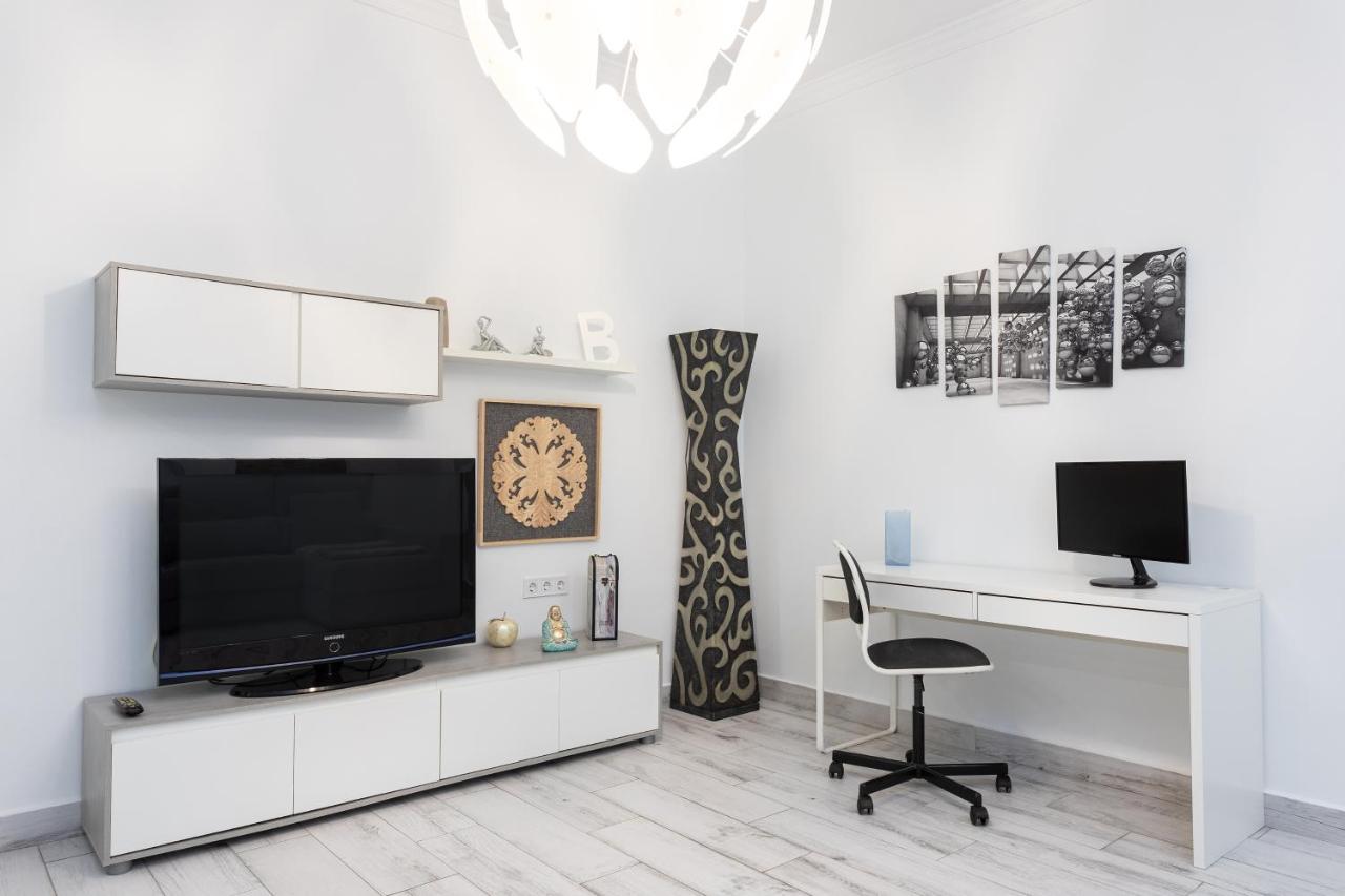Carmen Apartamento Málaga