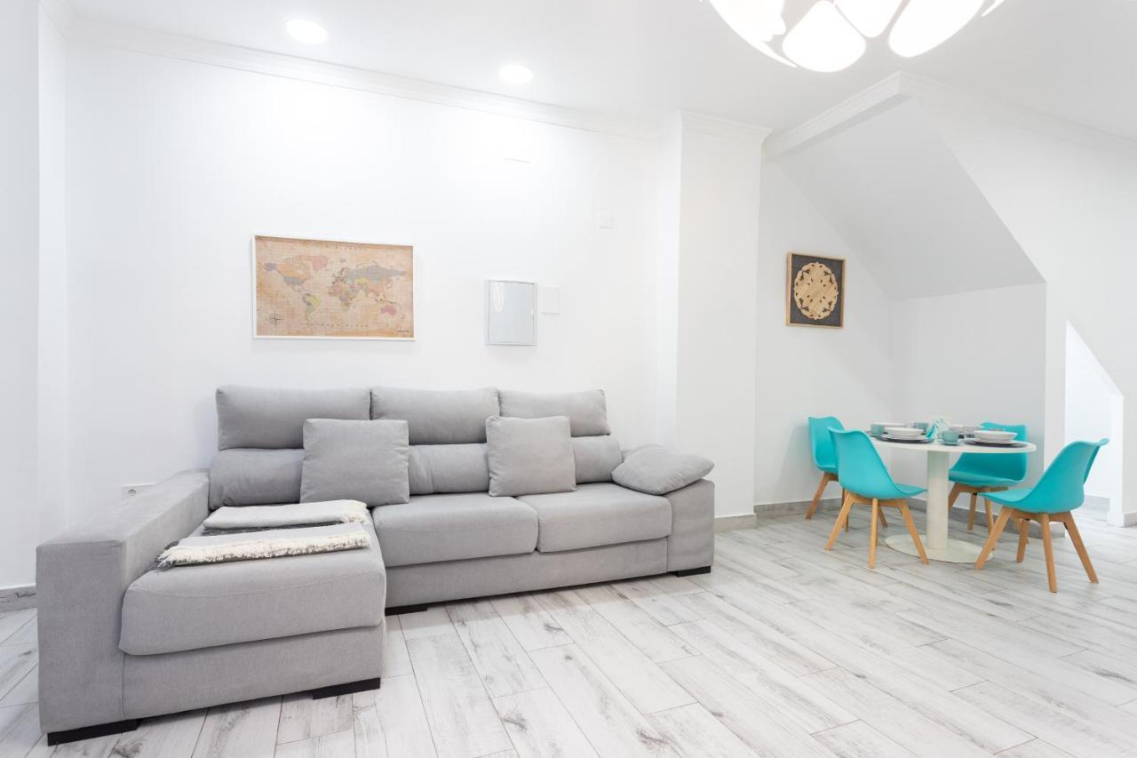 Apartamento Carmen *
