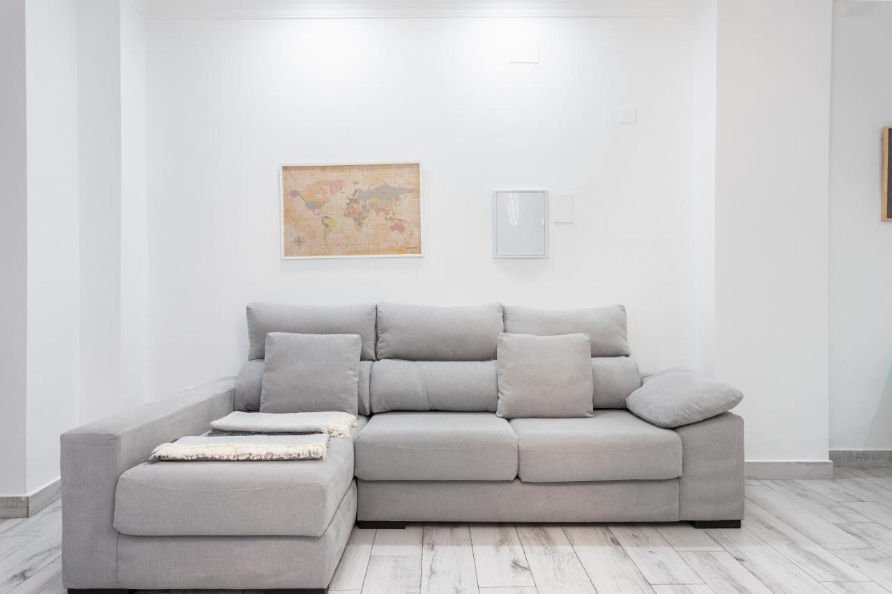 Carmen Apartamento *