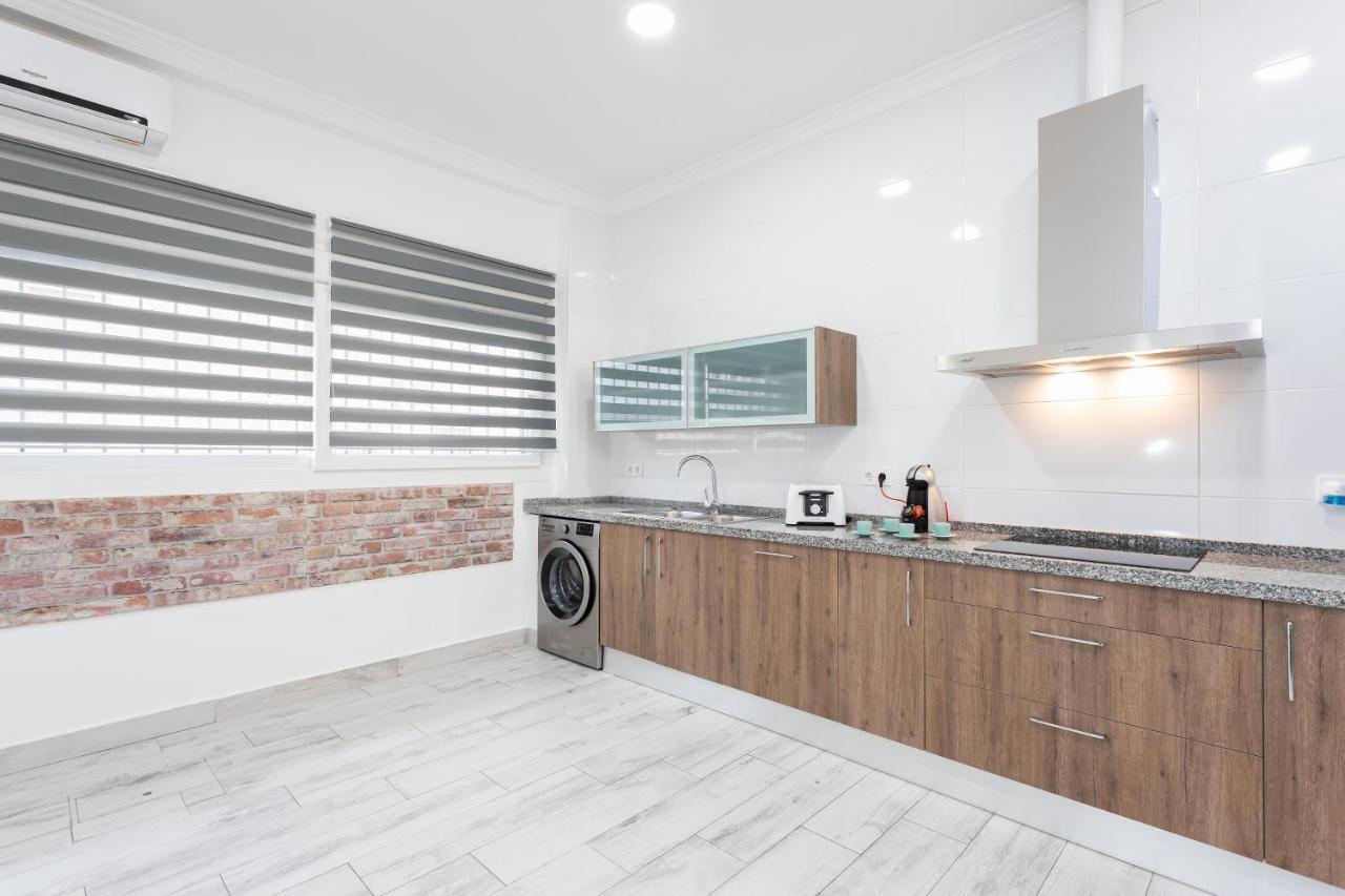 Apartamento Carmen Málaga