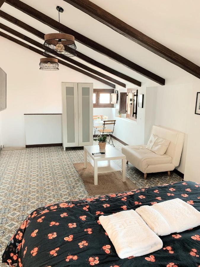 Guest house Viviendas La Placita Centro 2*