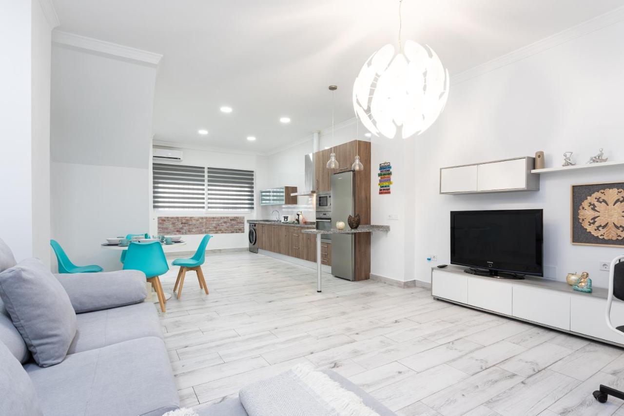 Apartamento Carmen *