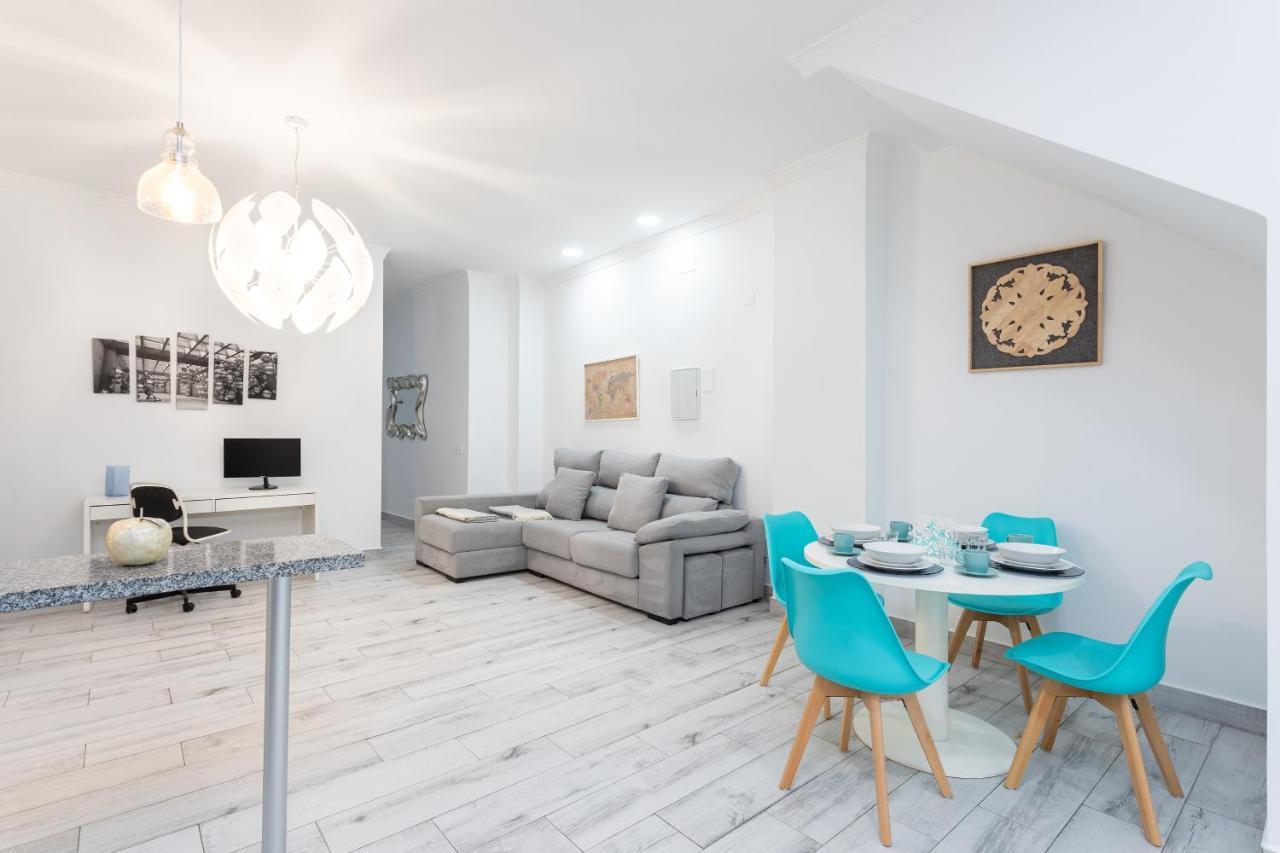 Carmen Apartamento