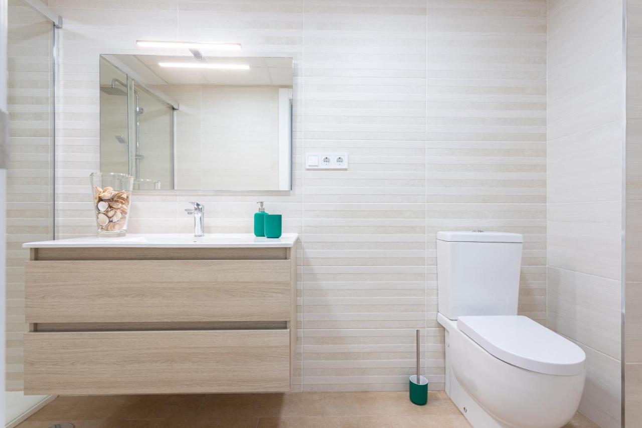 Apartamento Carmen Málaga