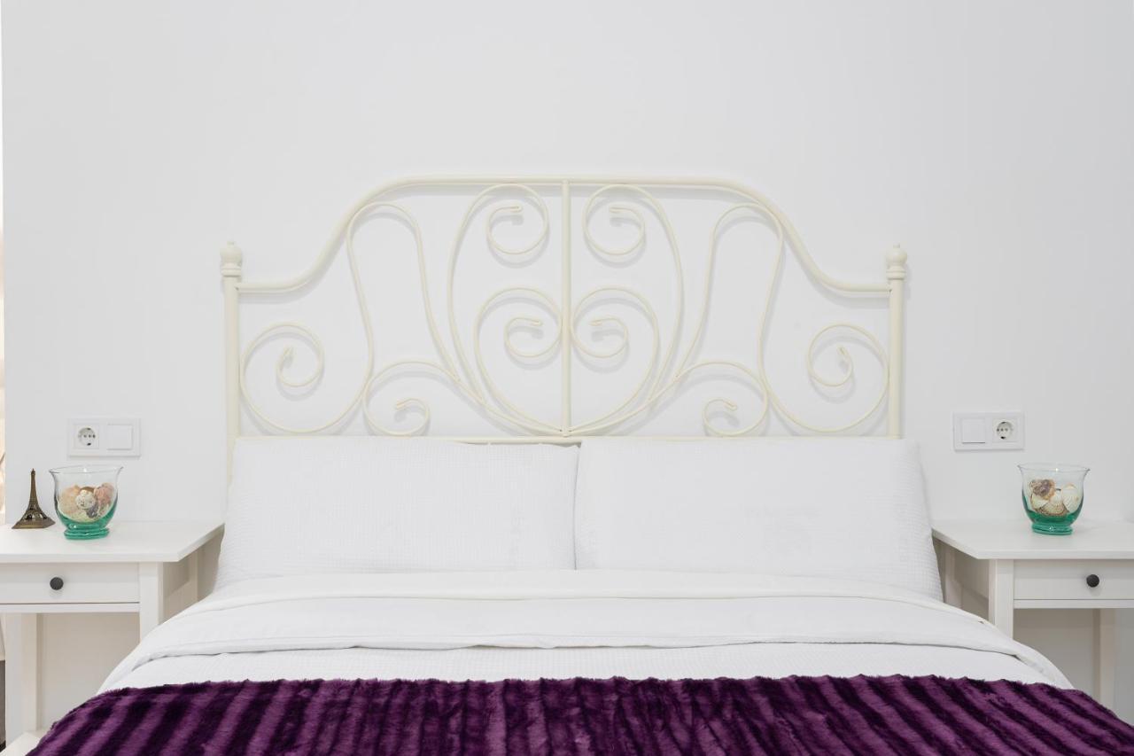 Apartamento Carmen *