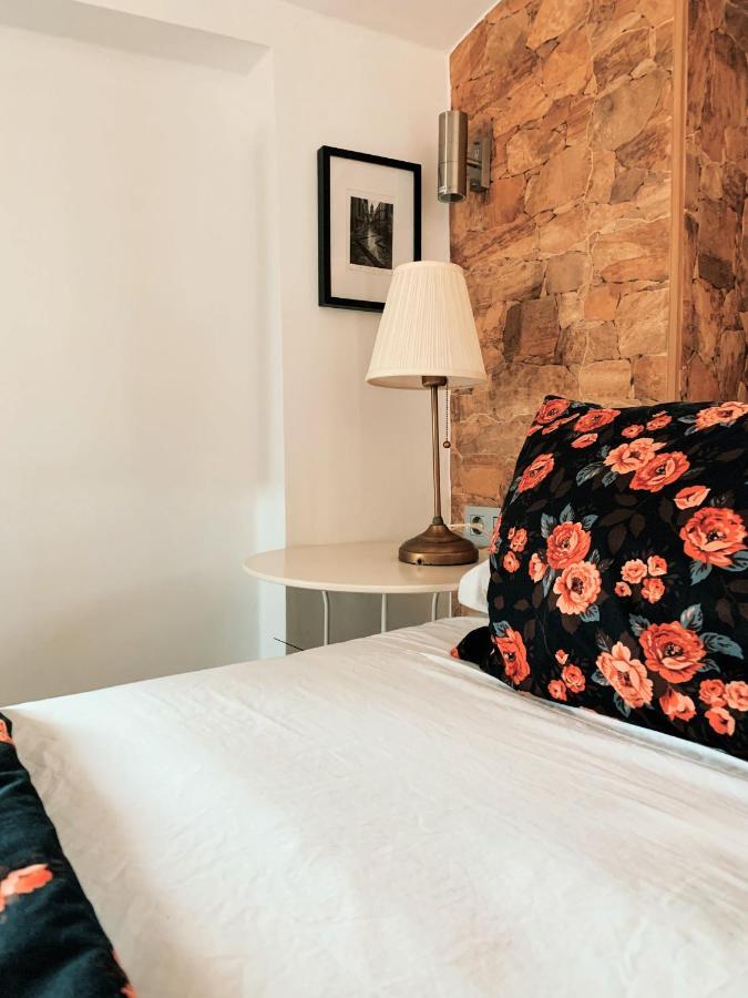 Guest house Viviendas La Placita Centro 2*
