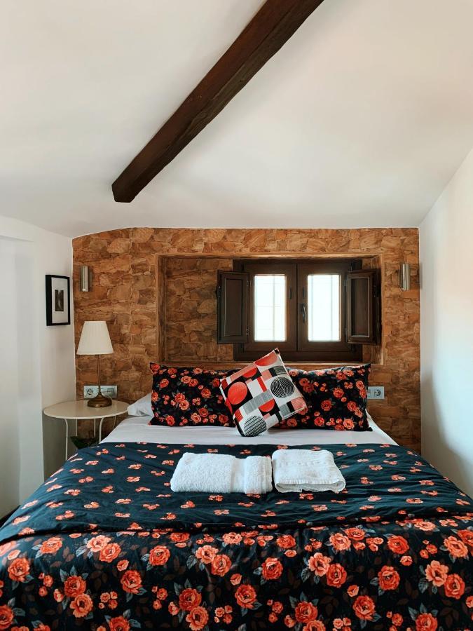 Viviendas La Placita Centro Guest house 2*