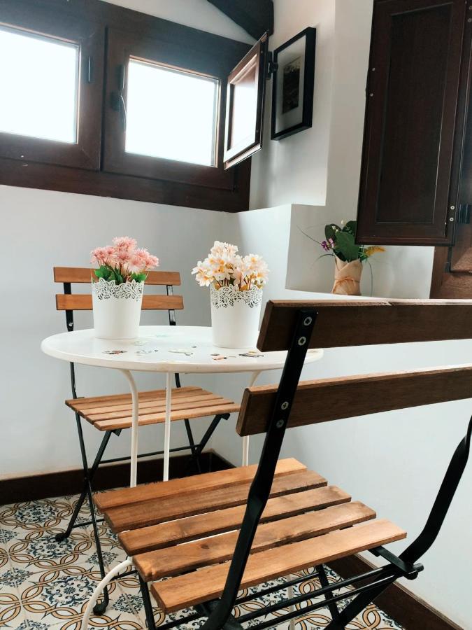 Guest house Viviendas La Placita Centro 2*