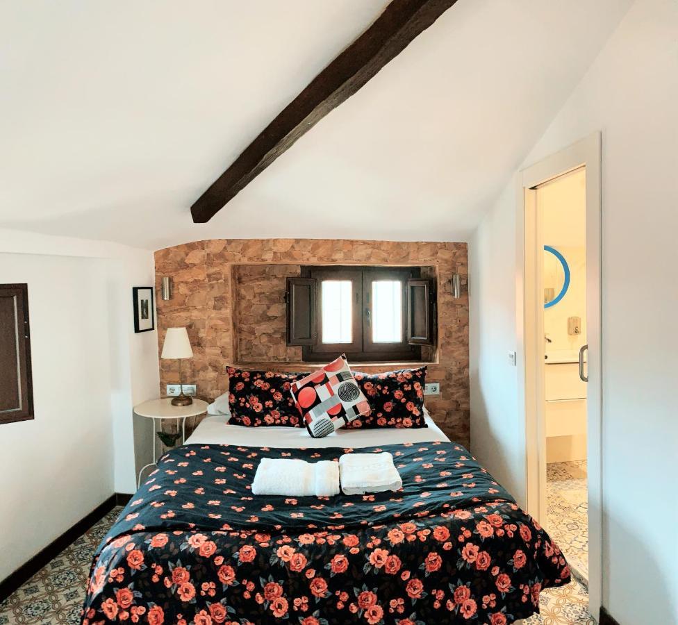 Guest house Viviendas La Placita Centro
