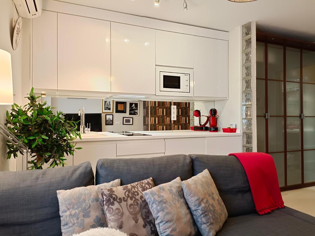 Apartment Neverending Loft