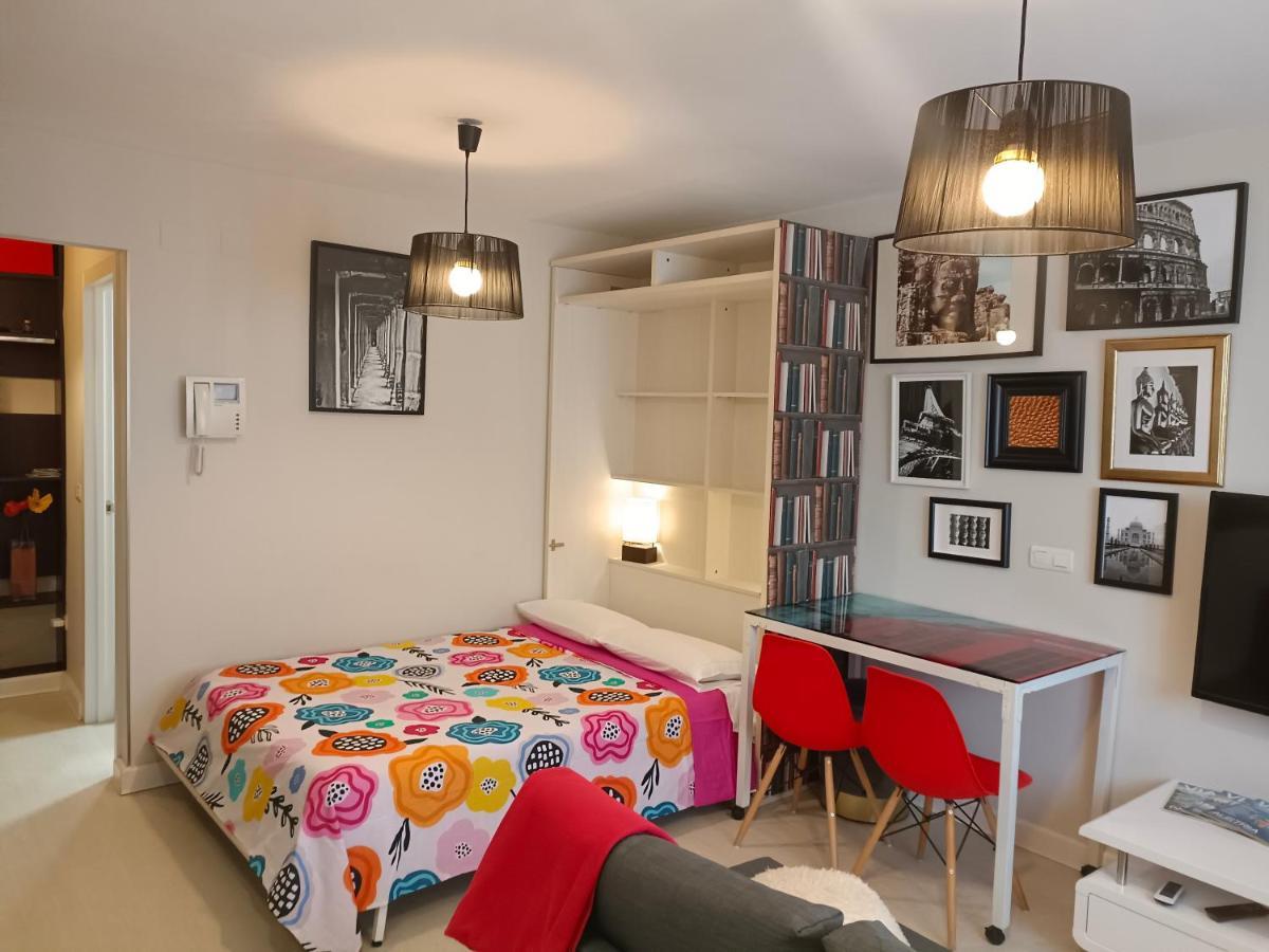 Apartment Neverending Loft *