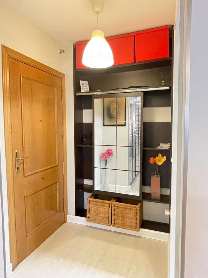 Apartment Neverending Loft Malaga
