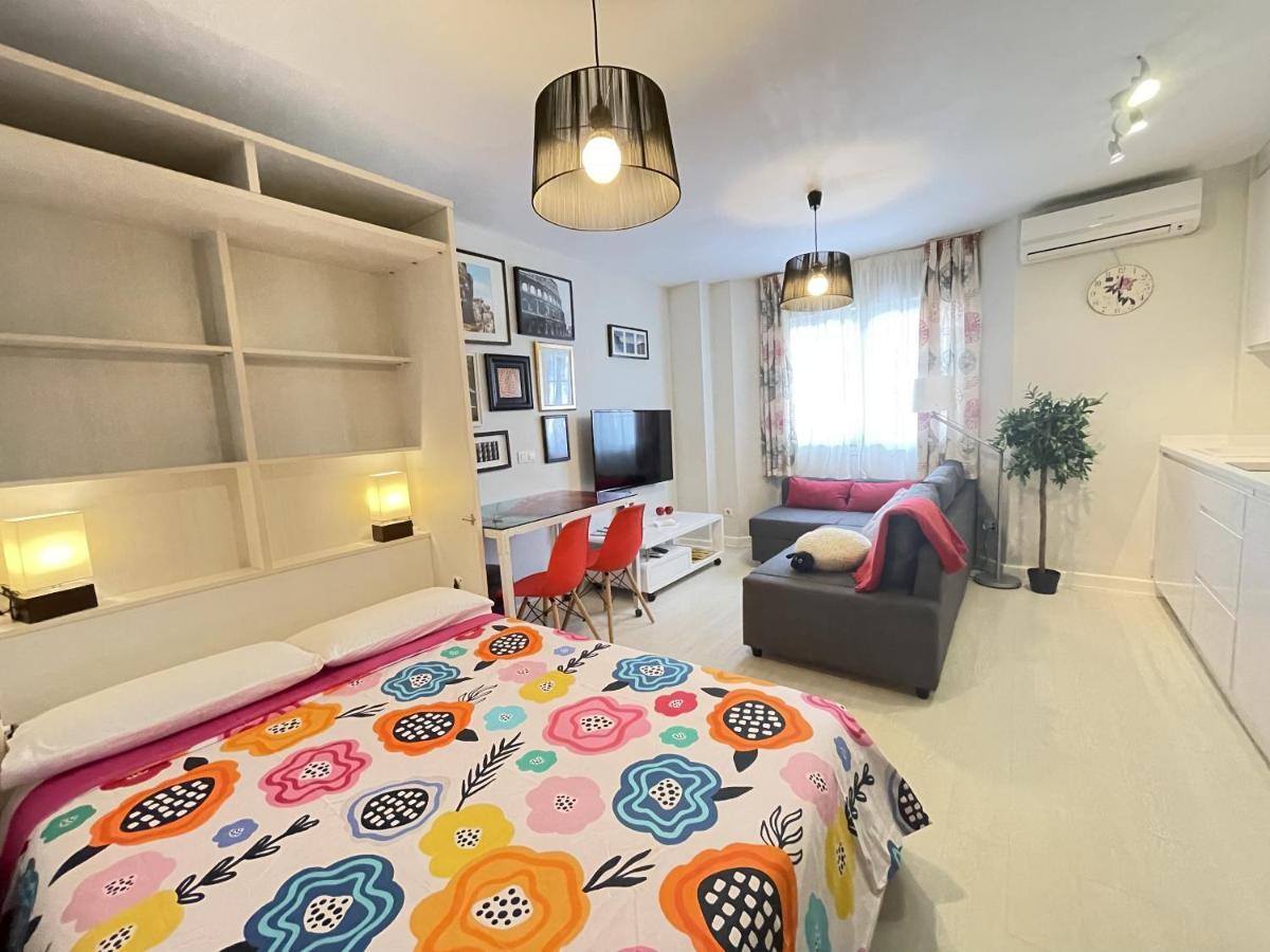 Neverending Loft * Malaga