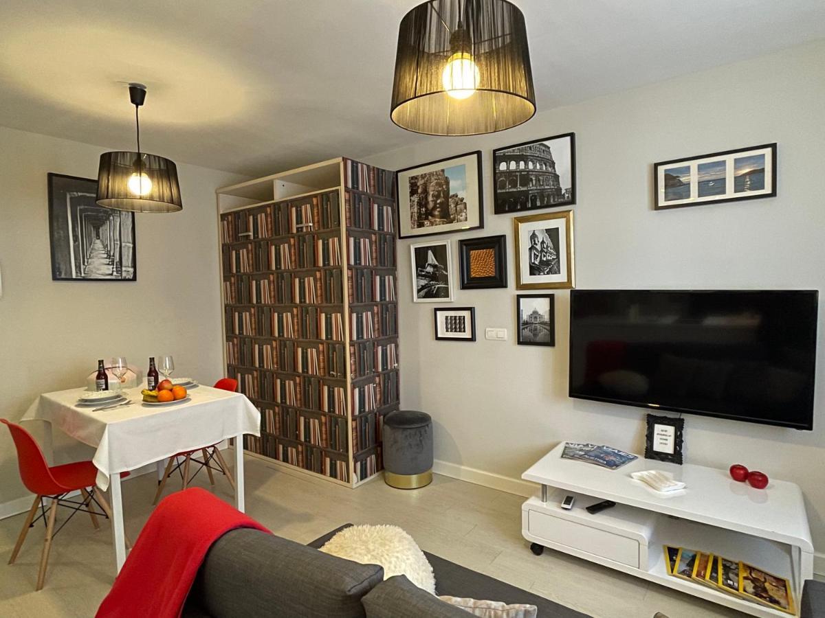Apartment Neverending Loft