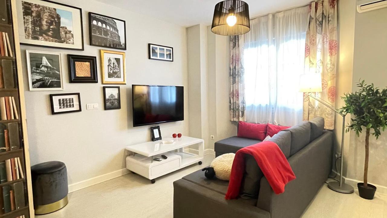 Apartment Neverending Loft *