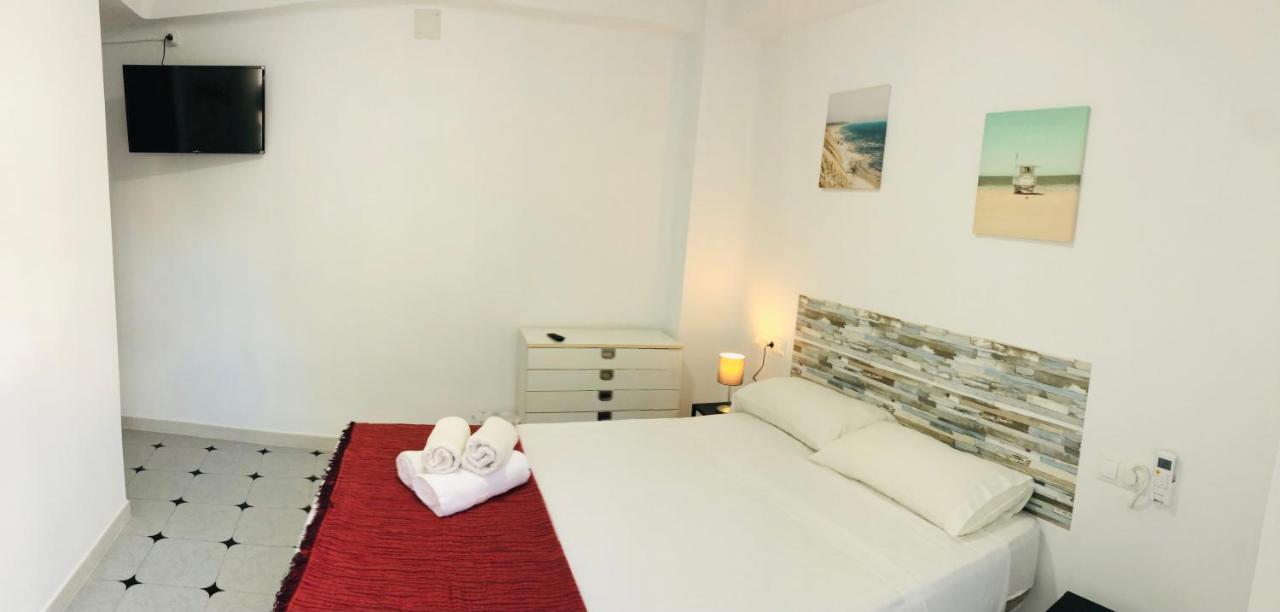 Spanish C. Accommodatie bij particulieren