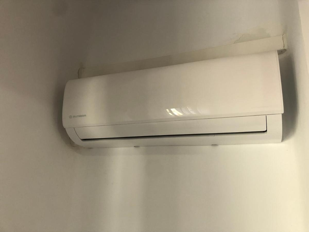 Spanish C. Accommodatie bij particulieren Málaga