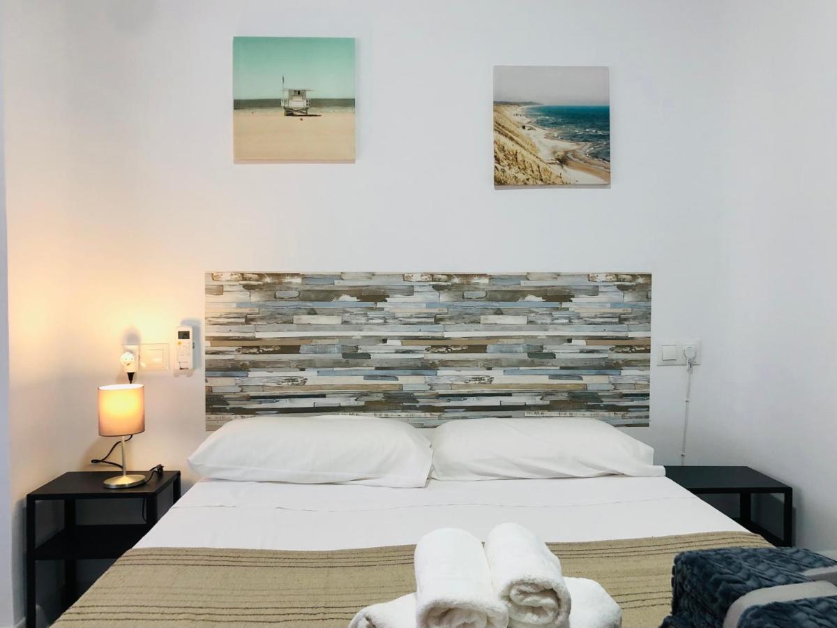 Accommodatie bij particulieren Spanish C. *